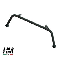 Rack à égalité Volkswagen Amarok 2012-2019