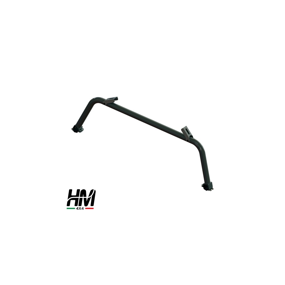 Rack à égalité Volkswagen Amarok 2012-2019 Rack à égalité Volkswagen Amarok 2012-2019