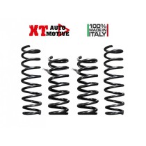 KIT DE 4 RESSORTS + 4CM POUR SUZUKI VITARA 5 PORTES ESSENCE 1.6