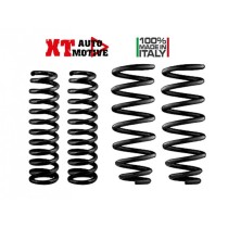 KIT DE 4 RESSORTS + 4CM POUR TOYOTA 120