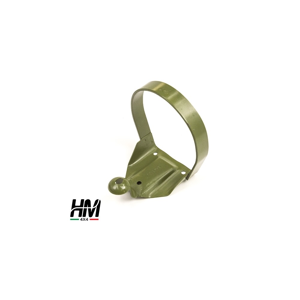 Support de lumière Jeep Willys MB Support de lumière Jeep Willys MB