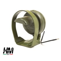 4,5 "phare occurcissant avec support Jeep Willys