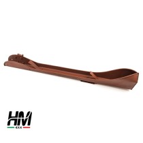 Jeep Willys Gun Hold Holding Rack Raw