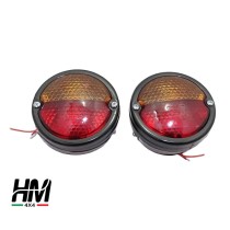Jeep Willys Tail Light Assy