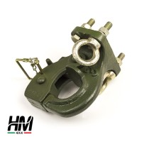 Bar de remorquage de Jeep Willys