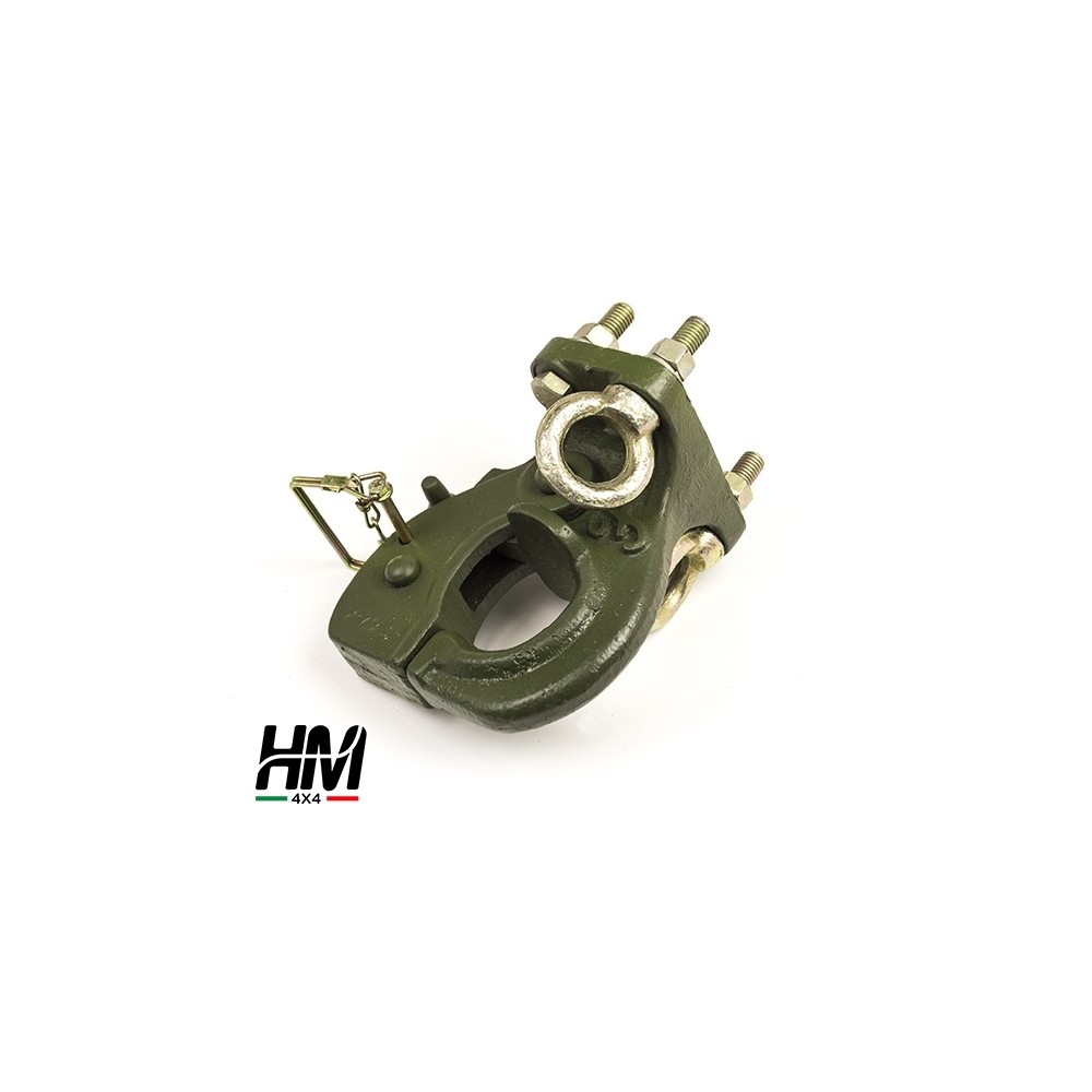 Bar de remorquage de Jeep Willys Bar de remorquage de Jeep Willys