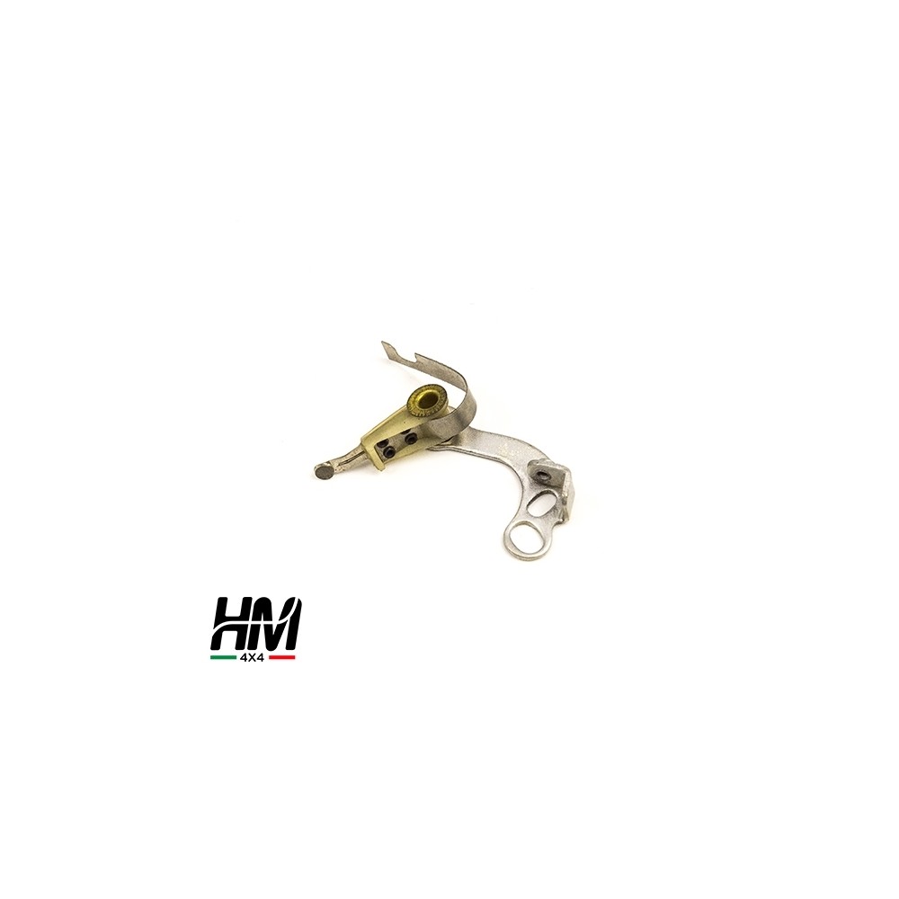 Ensemble de points de distributeur Willys Jeep Ensemble de points de distributeur Willys Jeep