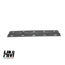 Jeep Willys Cowl Hinge