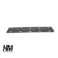 Jeep Willys Cowl Hinge