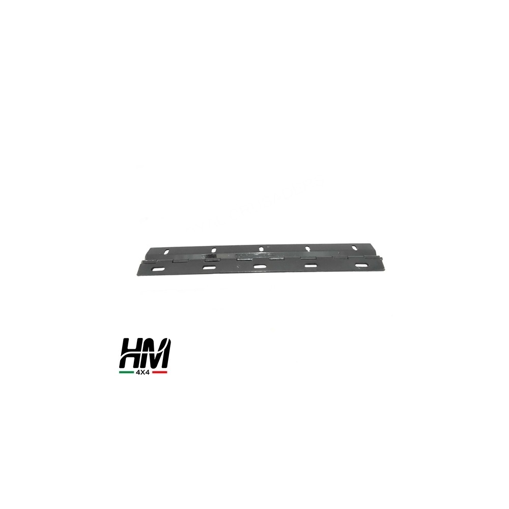 Jeep Willys Cowl Hinge Jeep Willys Cowl Hinge