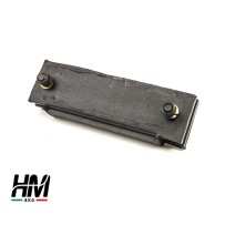 Support de moteur arrière Jeep Willys