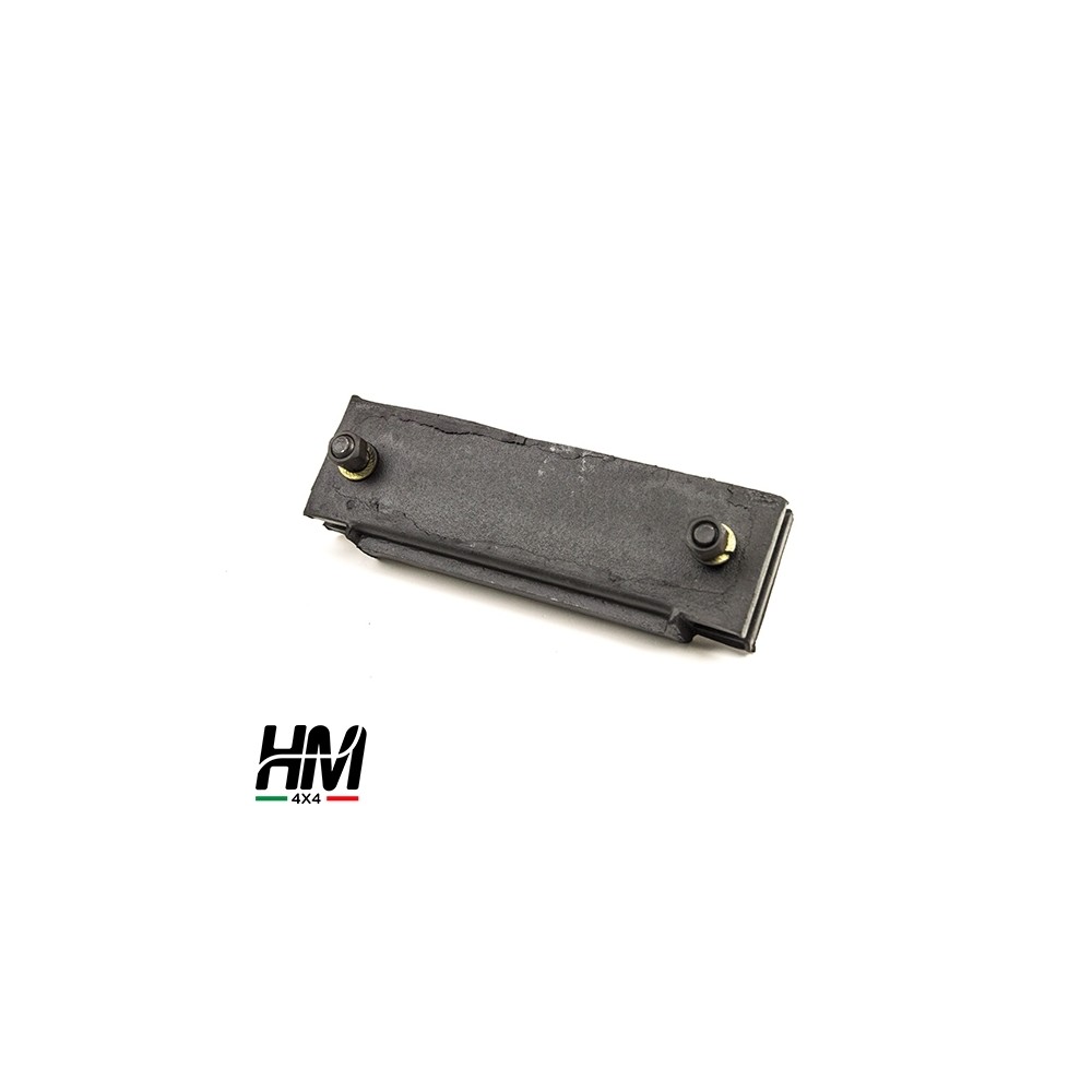 Support de moteur arrière Jeep Willys Support de moteur arrière Jeep Willys