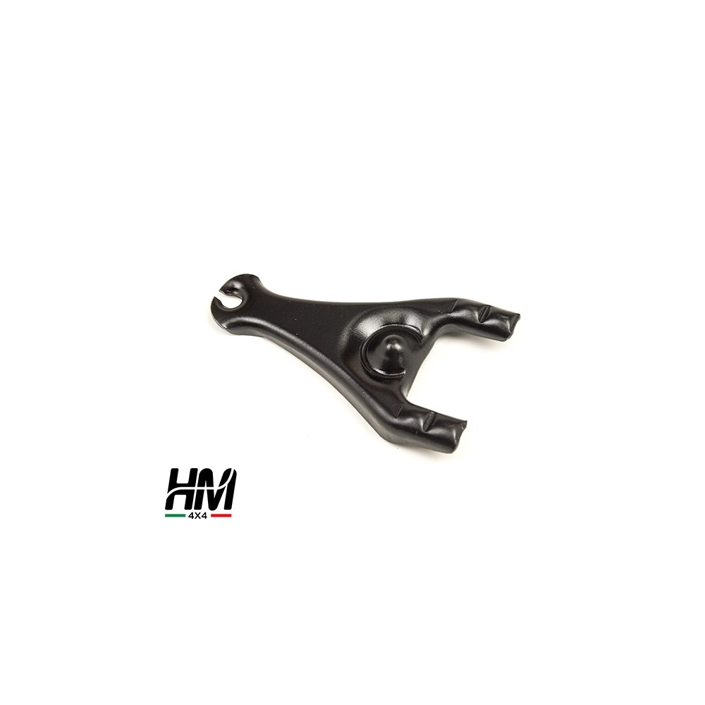 Unité de fourche de commande d'embrayage Jeep Willys Unité de fourche de commande d'embrayage Jeep Willys