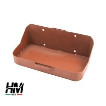 Jeep Willys Jerry peut monter support support