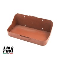 Jeep Willys Jerry peut monter support support