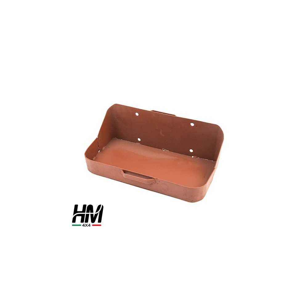Jeep Willys Jerry peut monter support support Jeep Willys Jerry peut monter support support