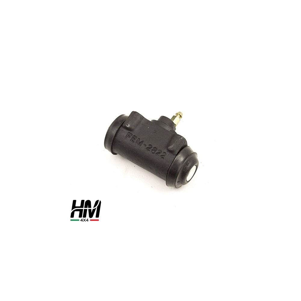 Jeep Willys Cylindre de frein arrière Assy Jeep Willys Cylindre de frein arrière Assy