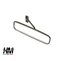 Broir de la vue intérieure Jeep Willys