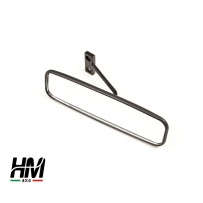 Broir de la vue intérieure Jeep Willys