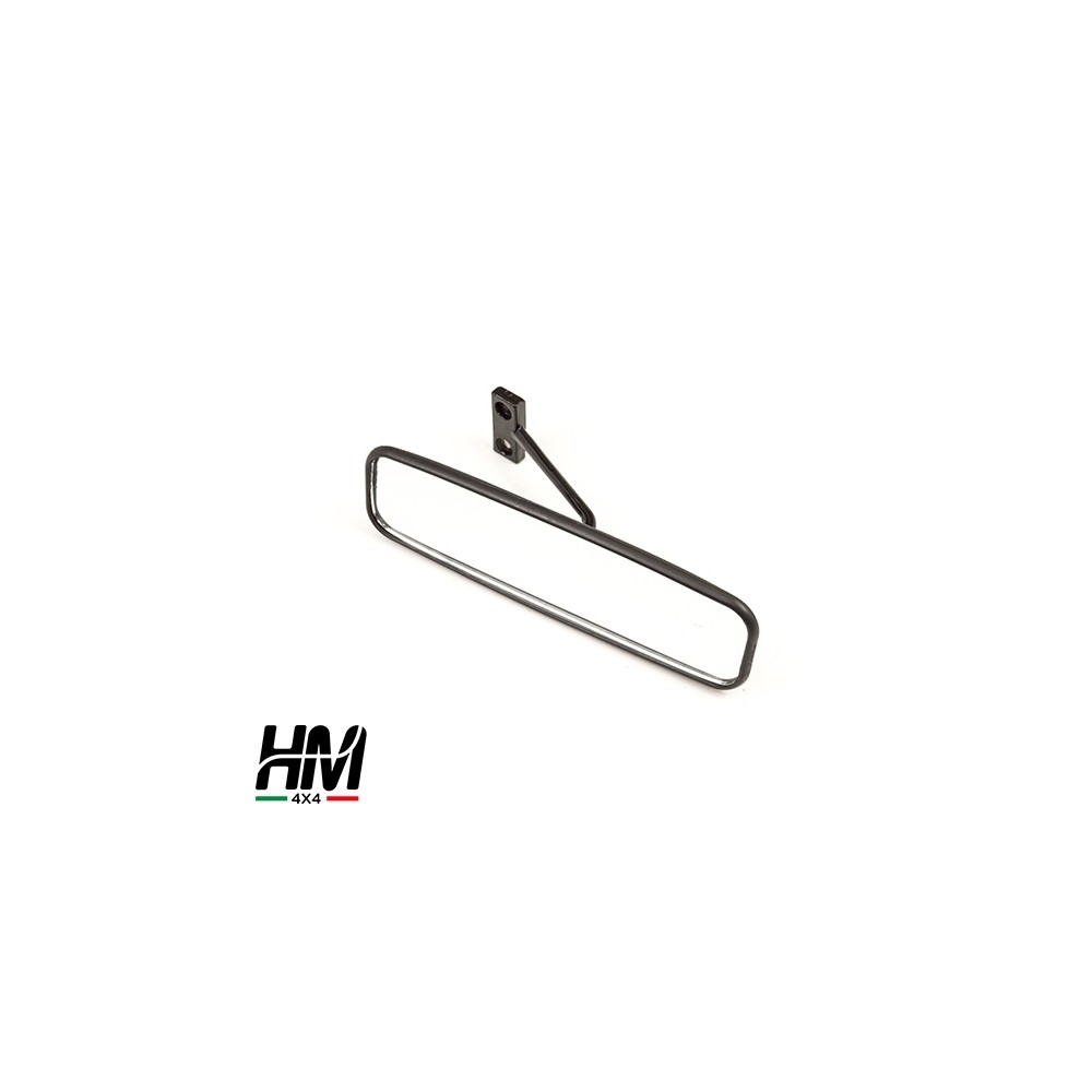 Broir de la vue intérieure Jeep Willys Broir de la vue intérieure Jeep Willys