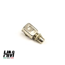 Interrupteur de démarrage du moteur de bouton Jeep Willys Bush