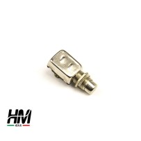 Interrupteur de démarrage du moteur de bouton Jeep Willys Bush