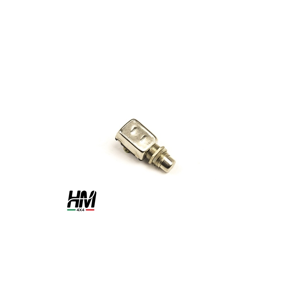 Interrupteur de démarrage du moteur de bouton Jeep Willys Bush Interrupteur de démarrage du moteur de bouton Jeep Willys Bush