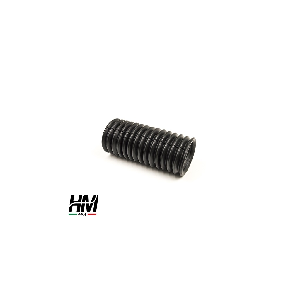 Tuyau de tuyau de nettoyant à air Jeep Willys Tuyau de tuyau de nettoyant à air Jeep Willys