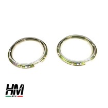 Jeep Willys Ring Headlight Mounting