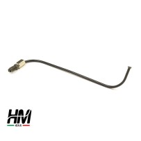 Tuyau d'huile de frein Jeep Willys - maître-cylindre