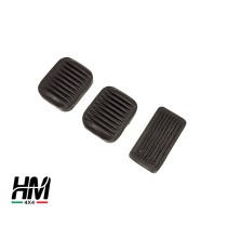 Embrayage de frein Jeep Willys et ensemble de caoutchouc de papillon