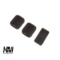 Embrayage de frein Jeep Willys et ensemble de caoutchouc de papillon