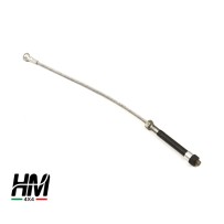 Câble d'embrayage de transmission Jeep Willys