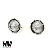 Jepp Willys Parkys Turn Signal Light White