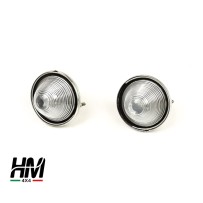 Jepp Willys Parkys Turn Signal Light White