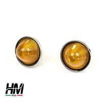 Jepp Willys Parkys Turn Signal Light Yellow