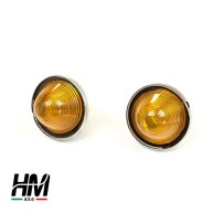 Jepp Willys Parkys Turn Signal Light Yellow