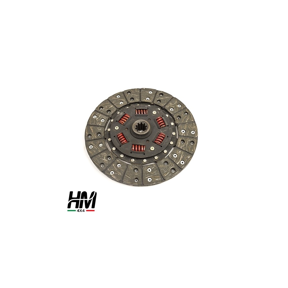 Disque d'embrayage Jeep Willys