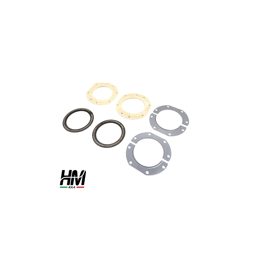 Kit de joint de direction de Jeep Willys Kit de joint de direction de Jeep Willys