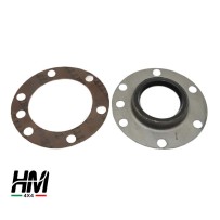 Joint d'huile externe de l'essieu de roue Jeep Willys avec joint
