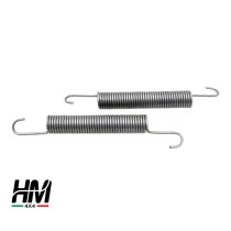 Jeep Willys Pedal Return Springs