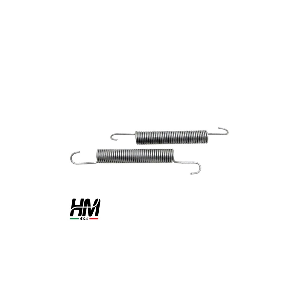 Jeep Willys Pedal Return Springs Jeep Willys Pedal Return Springs