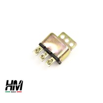 Jeep Willys Horn Relay 12 Volt