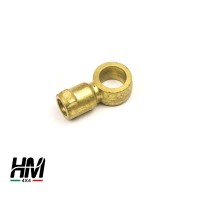 Jeep Willys Cylinder t Single
