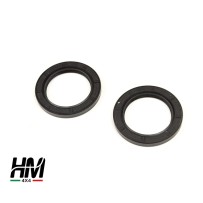 Ensemble de joint de moyeu de roue Jeep Willys
