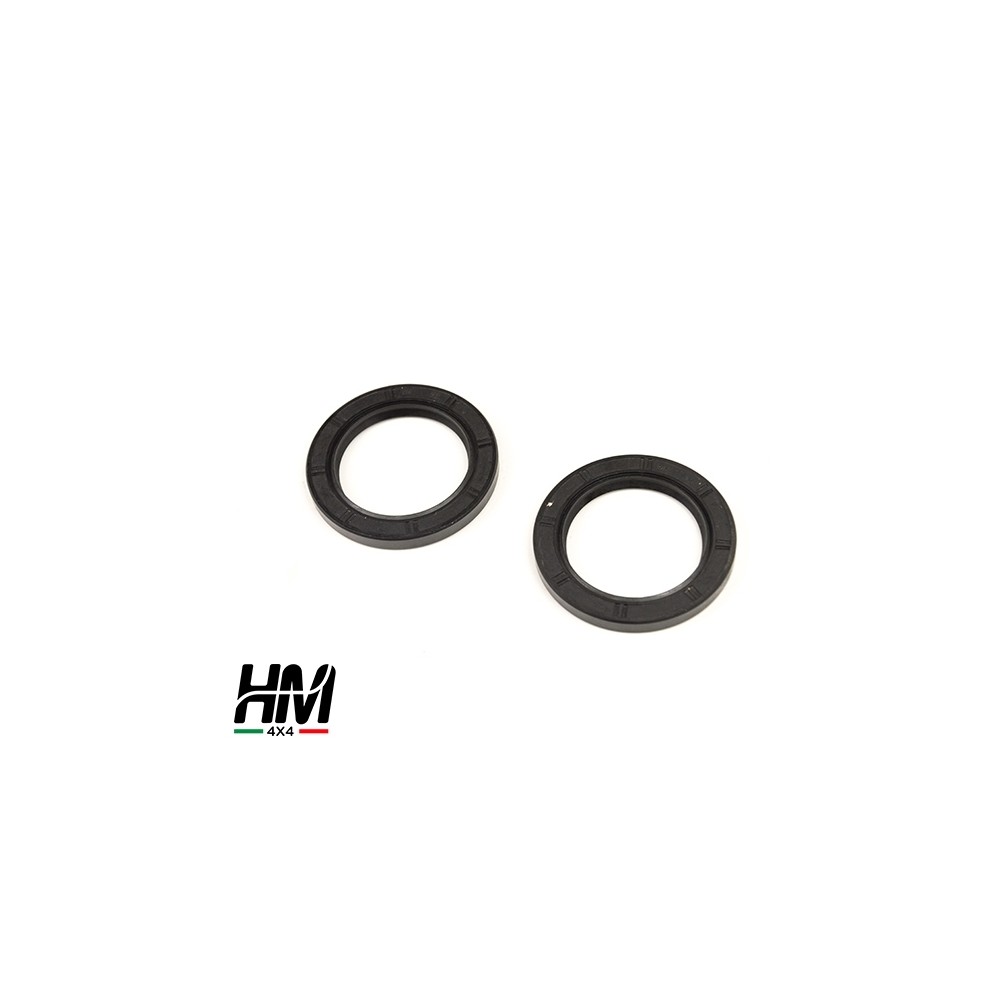 Ensemble de joint de moyeu de roue Jeep Willys Ensemble de joint de moyeu de roue Jeep Willys