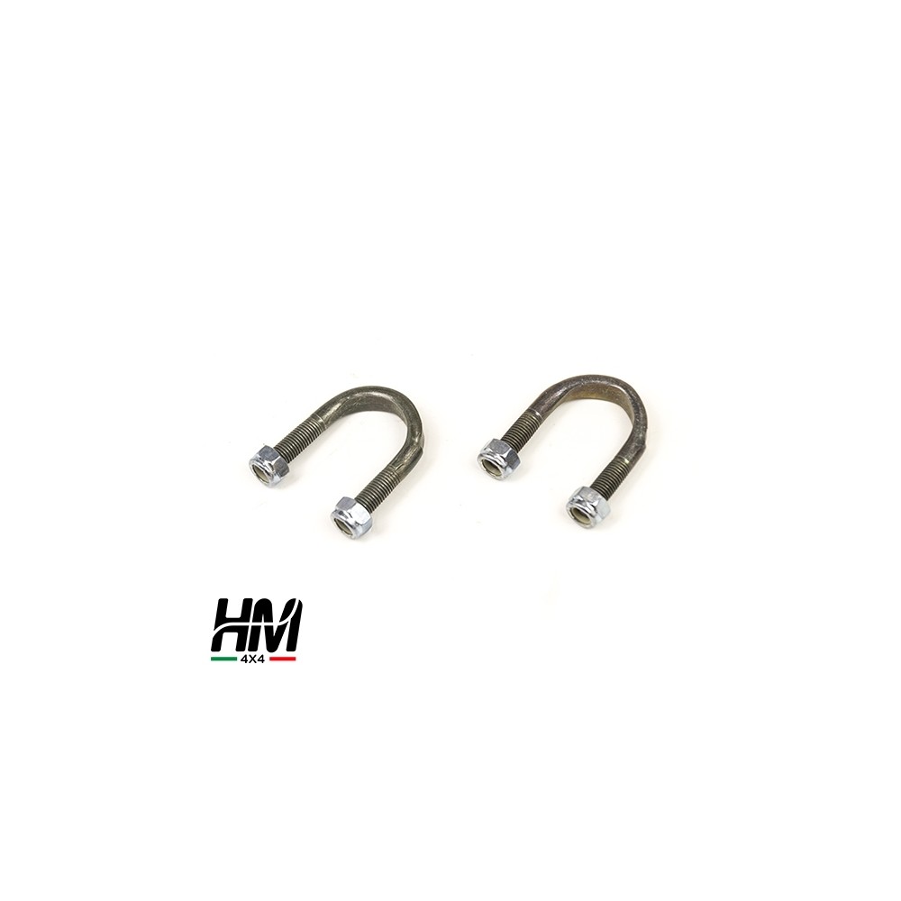 Jeep Willys U Boulon pour le ressort des feuilles Jeep Willys U Boulon pour le ressort des feuilles