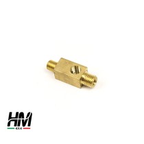 Jeep Willys Pression d'huile t