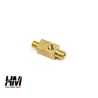 Jeep Willys Pression d'huile t