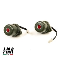 Blackout Stop Light Jeep Willys